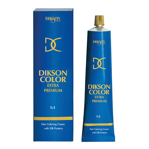 DIKSON COLOR додаткову премію - DIKSON