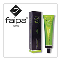 FAICOLOR PROFESSIONAL ΧΡΩΣΤΙΚΕΣ CREAM - FAIPA