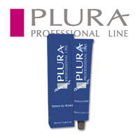 トーン上コンセプトTONE - PLURA PROFESSIONAL LINE