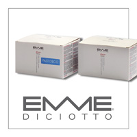 PASSION DECO （ E的快速DECO ） COMPACT BLEACH - EMMEDICIOTTO