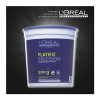 PLATIFIZ 정밀 - 탈색 분말 - L OREAL