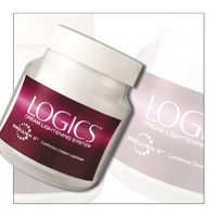 Logikker LYSENDE CREAM Lightener - MATRIX