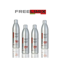 Oksidirajuce Emulsion krema - FREE LIMIX