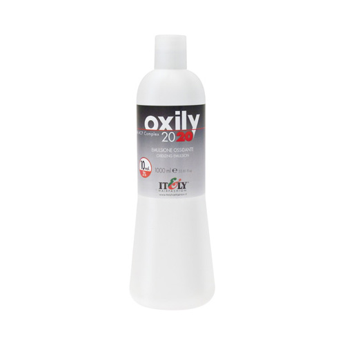 Oxily 2020 amb Complex ACP ® - ITELY