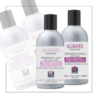 PERMANENTE NIEUWE FORMULE - ALLWAVES