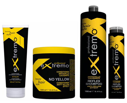 ANTI-YELLOW REFLEX - EXTREMO