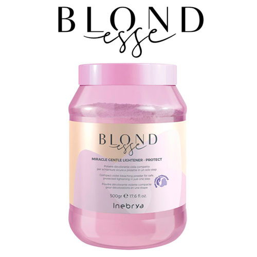 BLONDESSE - MIRACLE LIGHTENER DOUX PROTÉGER - INEBRYA