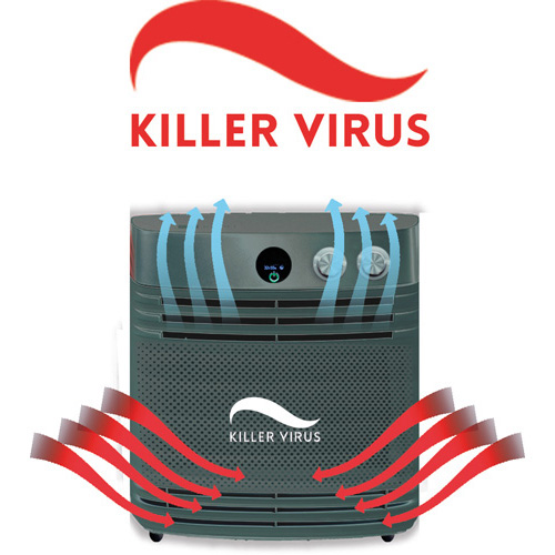 KILLER VIRUS