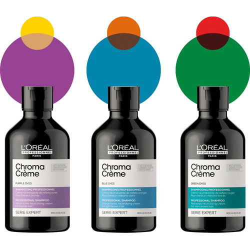 SERIE EXPERT CHROMA CREME