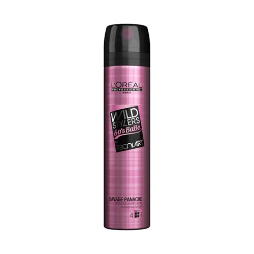 L'OREAL PROFESSIONNEL-SAVAGE CAKA - L OREAL