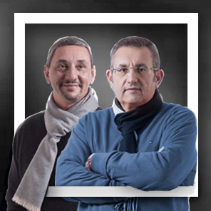 RICCARDO E ROBERTO COLOMBO - DIKSON