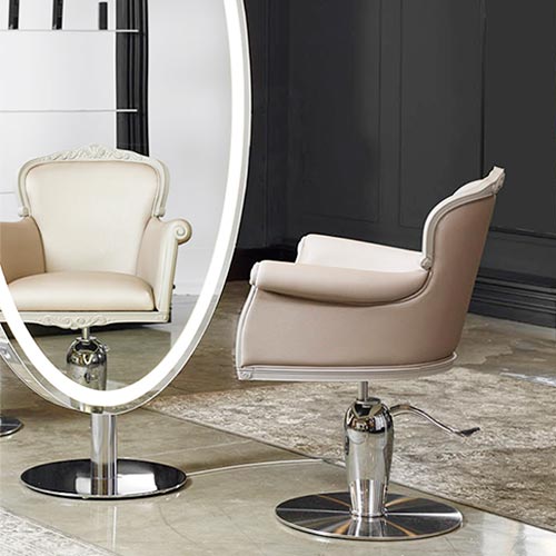 WERKFAUTEUIL BEAUTY DESIGN MALETTI - MALETTI