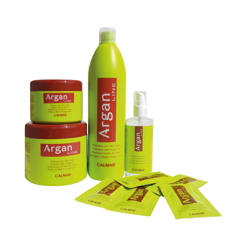 ARGAN LINIE - CALMAR