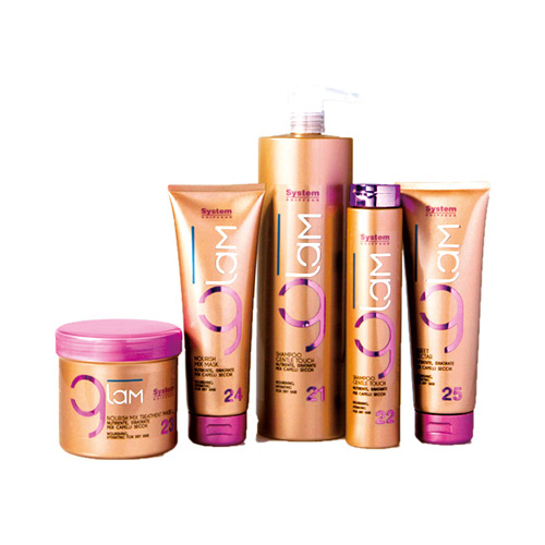 GLAM DRY HAIR - DIKSON