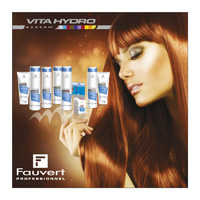 ЖИТТЯ HYDRO СИСТЕМА - FAUVERT PROFESSIONNEL