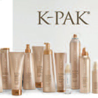 K- PAK IDRATATION เร่งรัด - JOICO