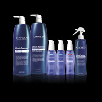 ULTIMATE TREATMENT - LANZA