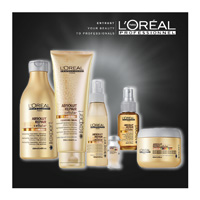 СЕРЫЯ Эксперт абсалюту РАМОНТ сотавага - L OREAL