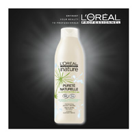 СЕРЫЯ ПРЫРОДА - Pureté NATURELLE - L OREAL