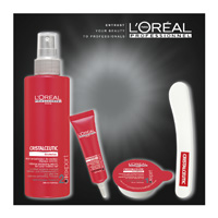 Serie mga dalubhasang CRISTALCEUTIC - L OREAL