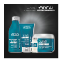 EXPERT SERIJOS PRO- KERATIN MAŽMENINĖ - L OREAL