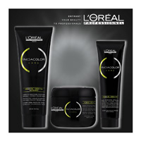 INOA КОЛІР ДОГЛЯД - L OREAL