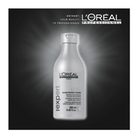 专家系列银 - L OREAL