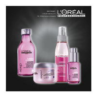 EXPERT SERIJOS BRIGHT KONTRASTAS - L OREAL