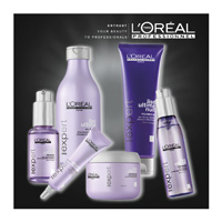 SERIE EXPERT LISS NAUJAUSIA - L OREAL