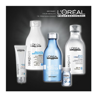 СЕРЫЯ Эксперт скуры галавы - L OREAL