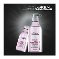 Subtilūs COLOR EXPERT SERIJA - L OREAL