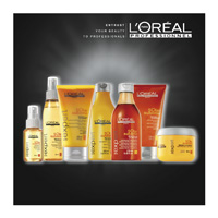 SAULĖS SUBLIME - L OREAL