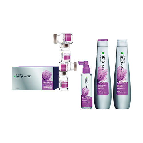 BIOLAGE MAJU - FULLDENSITY - MATRIX