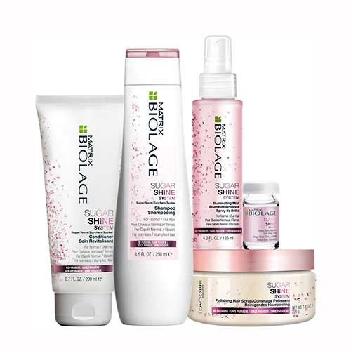 BIOLAGE ULTRA HIDRATANTA SUGARSHINE - MATRIX