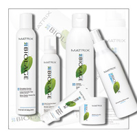 Biolage STYLE & SYSTÈME DE FINITION - MATRIX