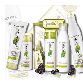 Biolage FINVASK CARE - MATRIX