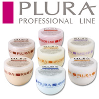 CONCEPT : أقنعة - PLURA PROFESSIONAL LINE