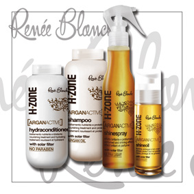 H • אזור: ARGAN ACTIVE - RENEE BLANCHE