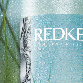 NATUREZA de rescate - REDKEN