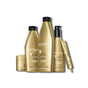 ALL SOFT - per capelli secchi - REDKEN