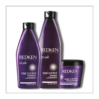 KONTROLLI REAL - REDKEN