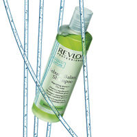 تعامل : BALANCE SCALP - REVLON