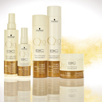 До н.е.: Bonacure HAIRTHERAPY - SCHWARZKOPF