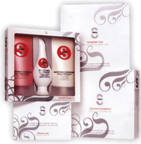 S-FACTOR - TIGI HAIRCARE