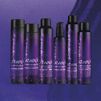 CATWALK回收量 - TIGI HAIRCARE