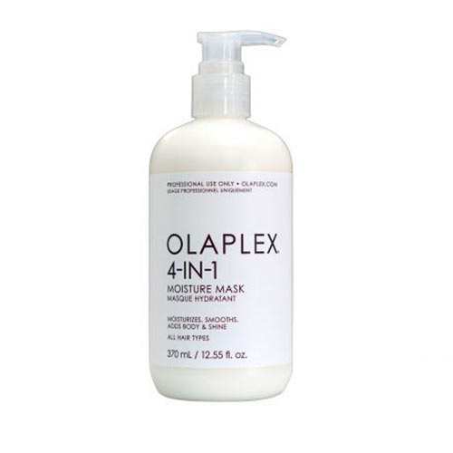 หน้ากากกันความชื้น 4-in-1 ของ Olaplex