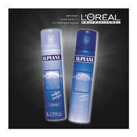 ALPIANE - sprey naturel de coiffage - L OREAL