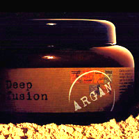 НАШІ ARGAN - NASHI ARGAN