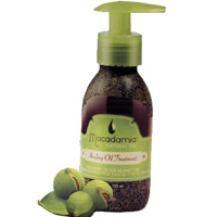 Macadamia Natural Oil