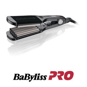 PLACA Frise - BABYLISS PRO